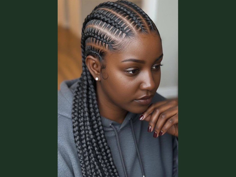 Stitch Braids